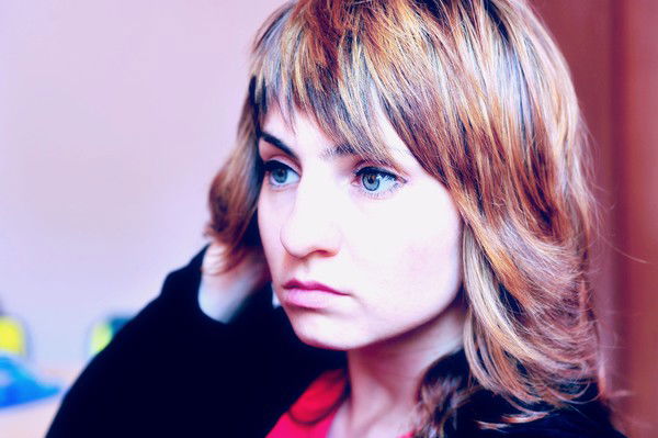 Юлия Горбунова