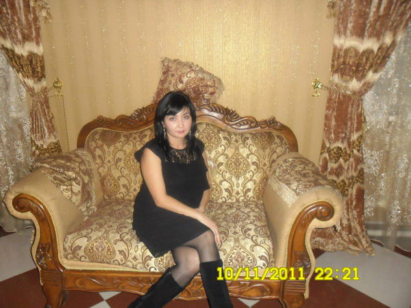 Лаура Маратовна