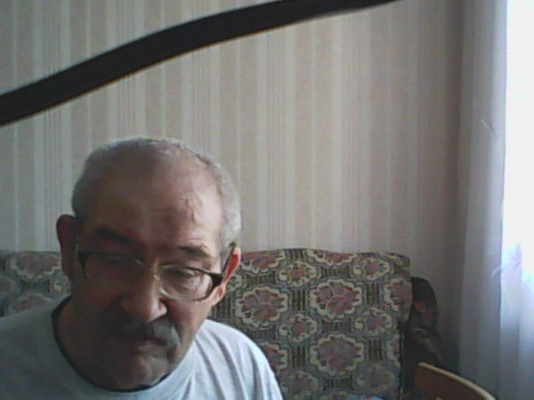 Геннадий Слепцов