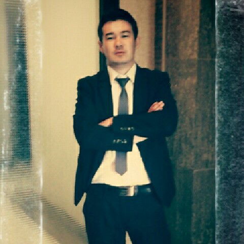 Ернар Набидоллинович