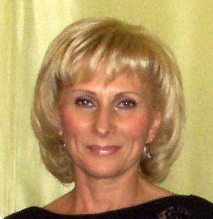 Альбина Рыжова