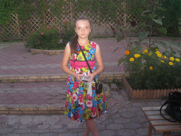 Мария Князева