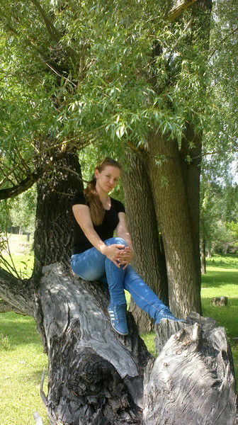 Ольга Михеева