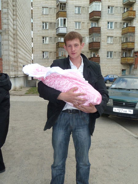 Александр Тялин