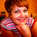 Марина Шамукова