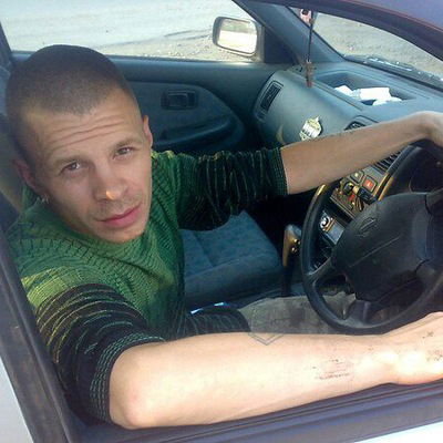 Макс Агулоден