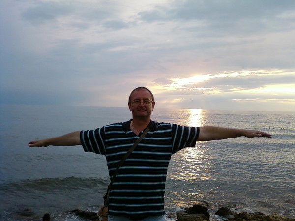 Алексей Брюханов