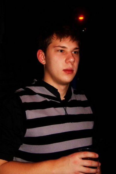 Денис Руднев