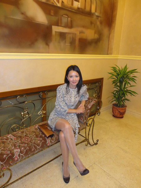 Менсулу Кадарова