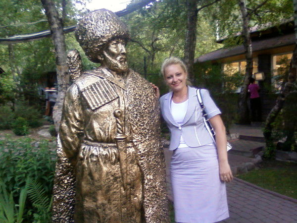 Евгения Иванова