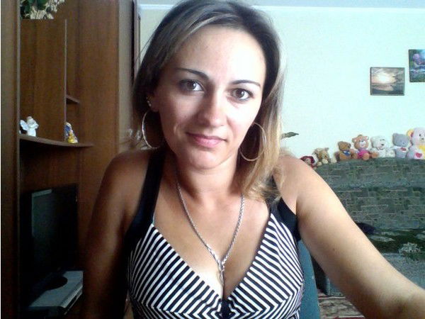 Анна Січкарук