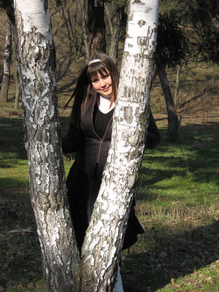 Дарья Лукьянова