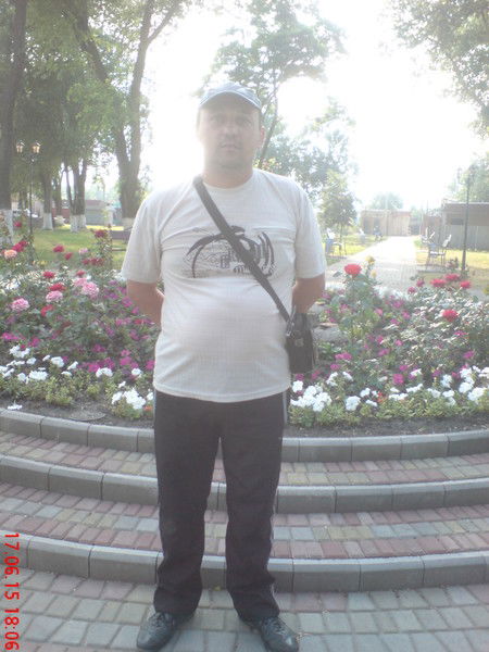 Александр Владимирович