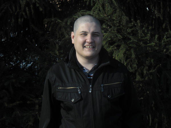 Алексей Никифоров