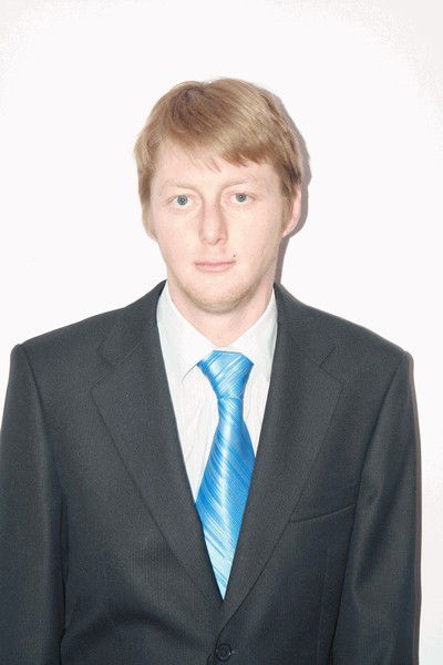 Урусов Матвей