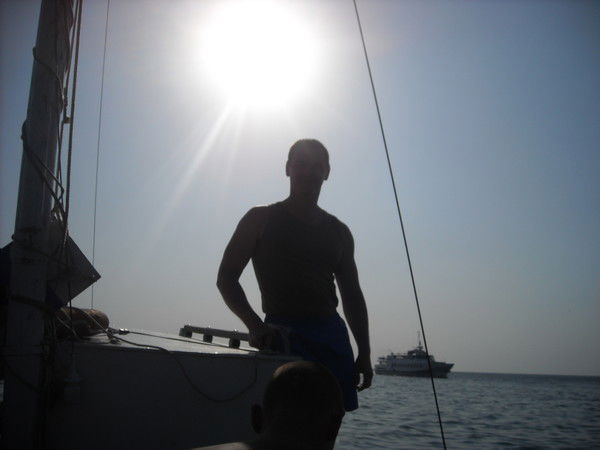 Александр Шони