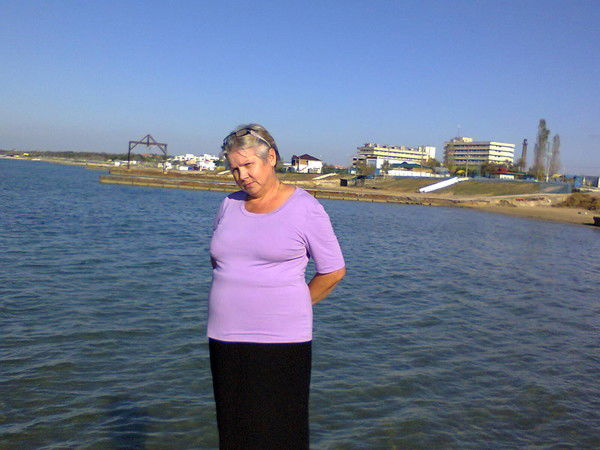 Любовь Каблова