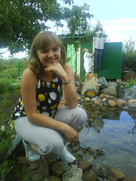 Татьяна Васильева