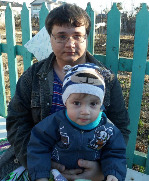 Максим Ермилов