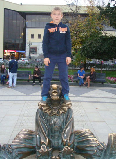 Владислав Волобуев