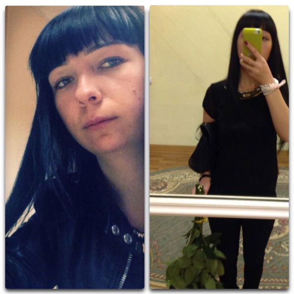 Елена Ивчина