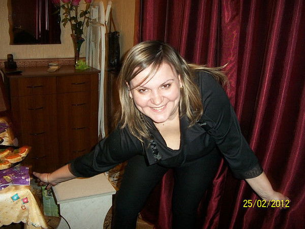 Марина Порис