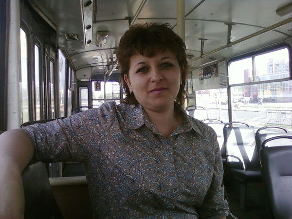 Анна Андреева