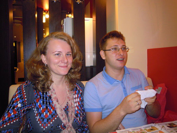 Александр Гудым