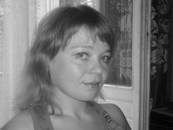 Светлана Борзина