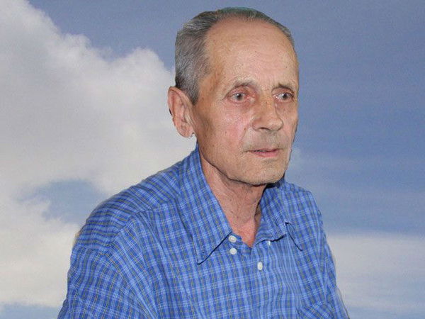 Борис Коровяковский