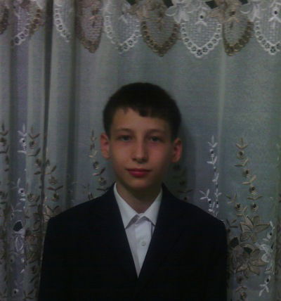 Макс Чернов