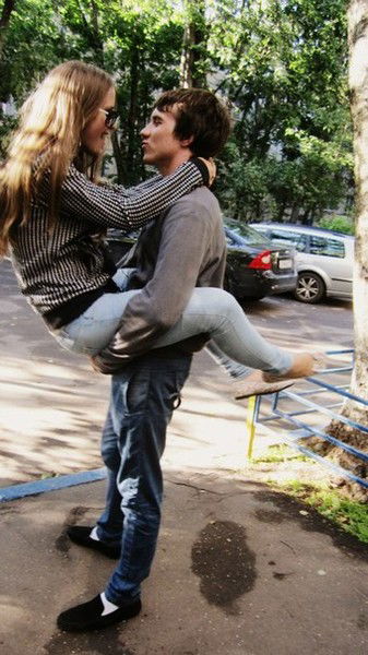 Оля Петрухина