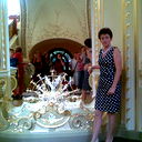 Ирина Быкова