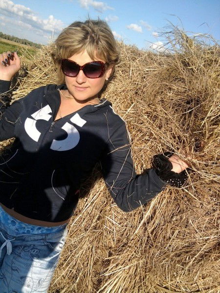 Марина Васильян