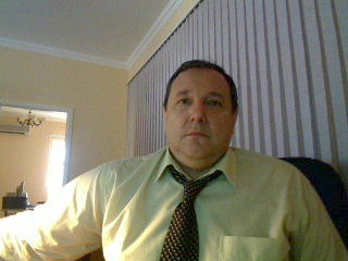 Владимир Стихов