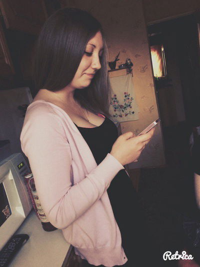 Лера Секнина