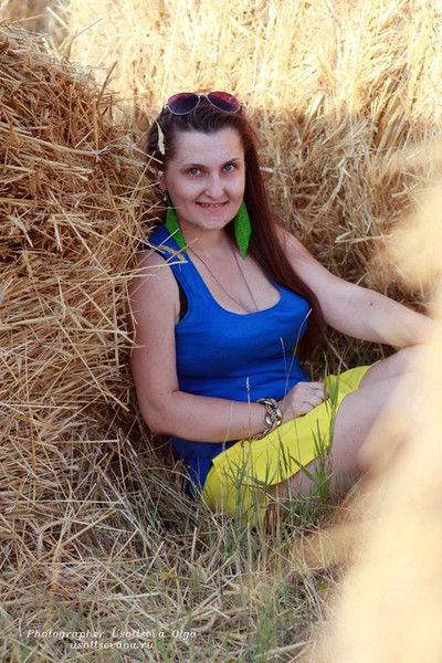 Суворова Елена