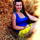 Суворова Елена