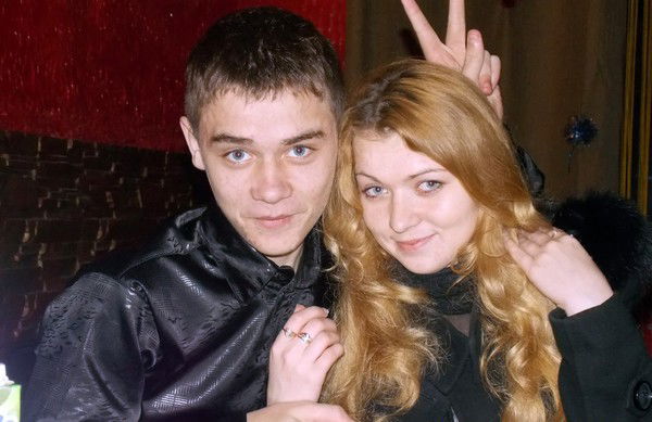 Влад Чепига