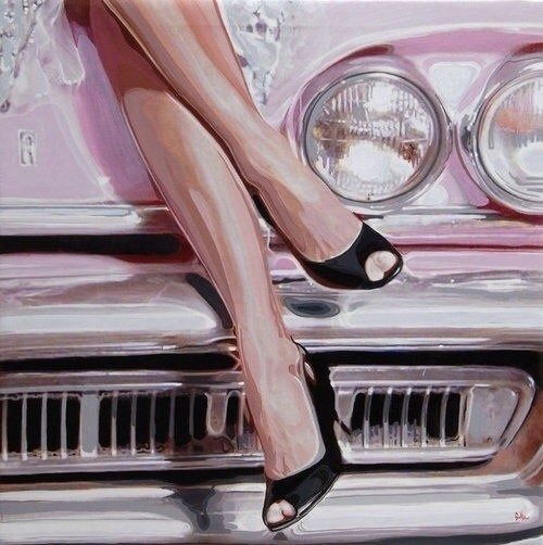 Оксана Иванова