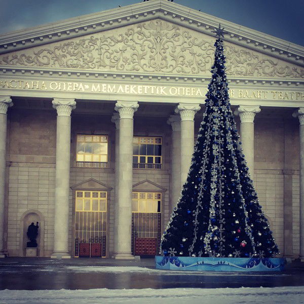 Умарова Маржангуль