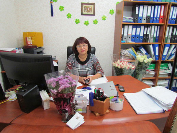 Бакыт Бакиргалова