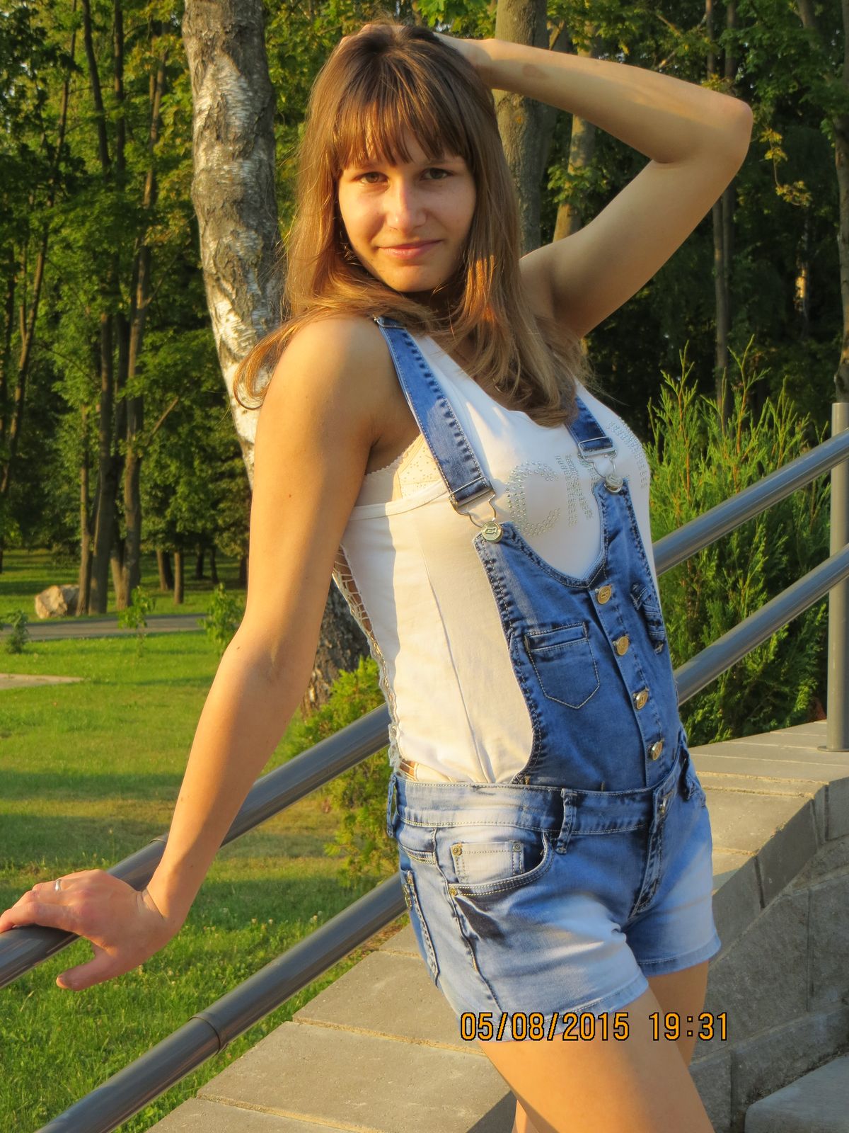 Виктория Богович