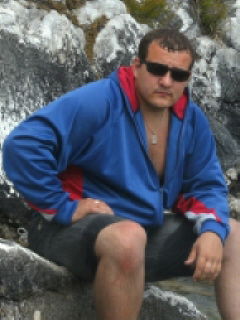 Кашко Алексей