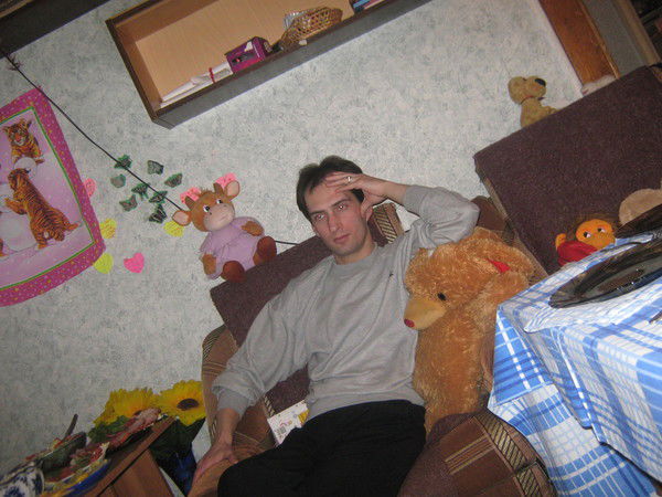 Дмитрий Пташкин