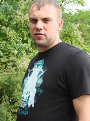 Александр Кривцов