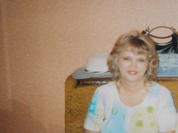 Ирина Полунина