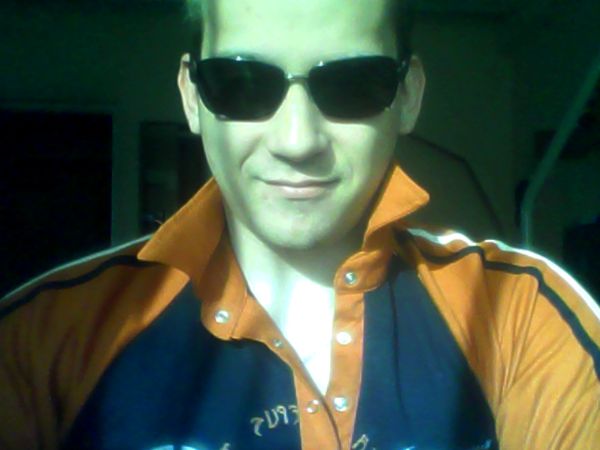 Николай Яркин(Fantom)