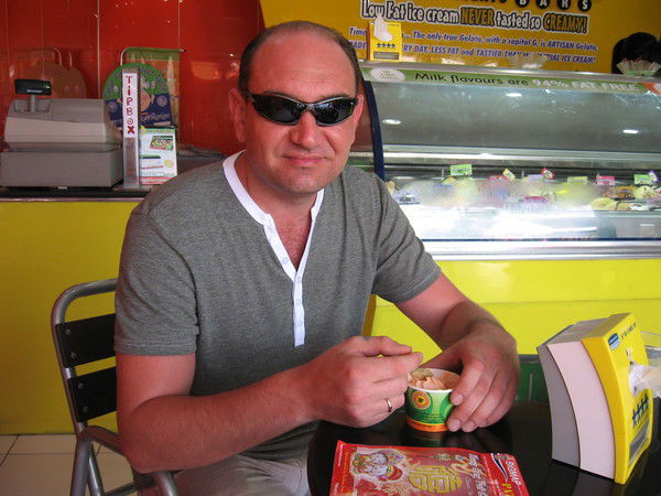 Ильдар Айнетдинов