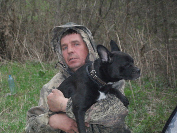 Евгений Шаповалов